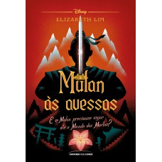 Mulan às Avessas