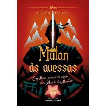 Mulan às Avessas