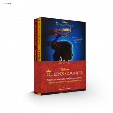 Kit Queen?s Council - A Revolução Da Rosa + O Despertar Da ênix Kit Queen?s Council - A Revolução Da Rosa + O Despertar Da ênix