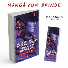 Yagyu Ninja Scrolls: A Vingança Do Clã Hori