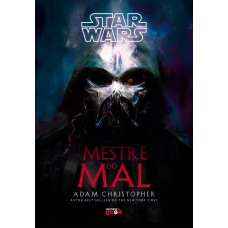 Star Wars: Mestre Do Mal - Edição De Luxo