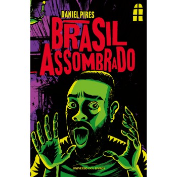 Brasil Assombrado