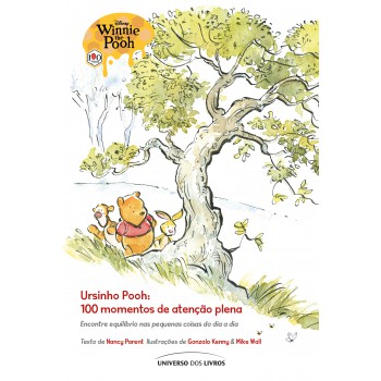 Ursinho Pooh