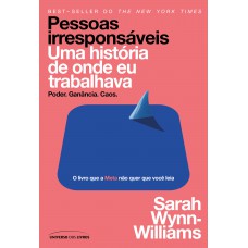Pessoas Irresponsáveis