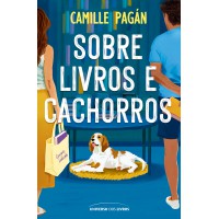 Sobre Livros E Cachorros