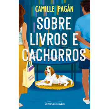 Sobre Livros E Cachorros