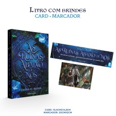 As Ruínas Abaixo De Nós