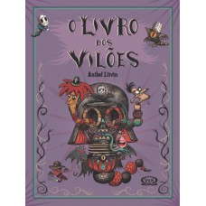 O Livro Dos Vilões