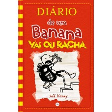 Diário De Um Banana 11: Vai Ou Racha