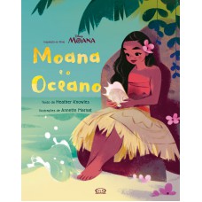 Moana E O Oceano