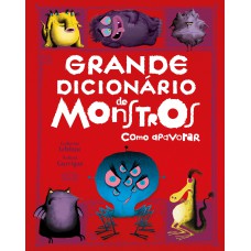 Grande Dicionário De Monstros