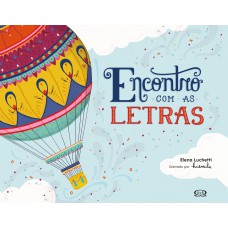 Encontro Com As Letras