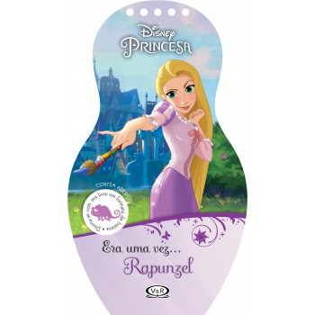 Era Uma Vez... Rapunzel