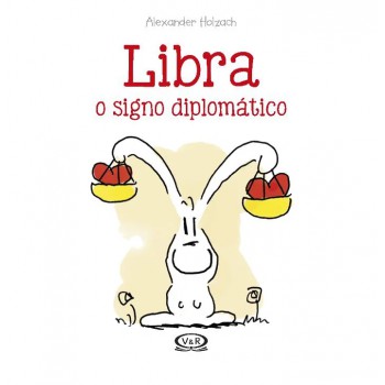 Libra: O Signo Diplomático: O Signo Diplomático