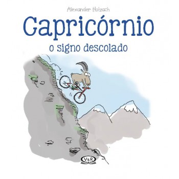 Capricórnio: O Signo Descolado