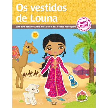 Os Vestidos De Louna