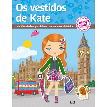 Os Vestidos De Kate