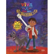 Viva! Meu Livro Divertido