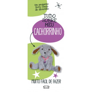 Tudo Sobre Meu Cachorrinho