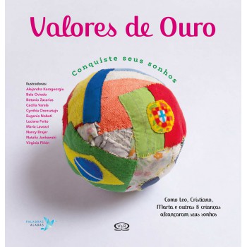 Valores De Ouro