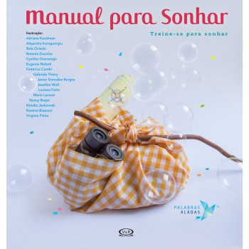 Manual Para Sonhar: Manual Para Sonhar