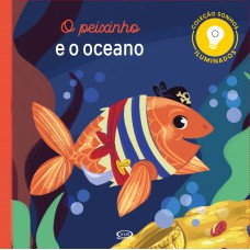 O Peixinho E O Oceano