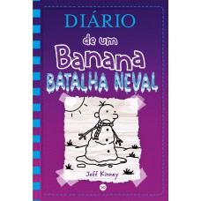 Diário De Um Banana 13: Batalha Neval