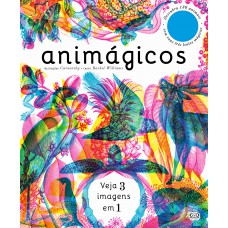 Animágicos