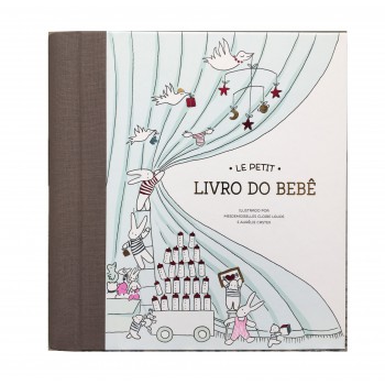 Le Petit – O livro do Bebê