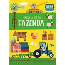 Mãos à Obra: Fazenda