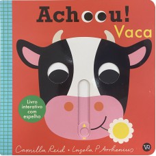 Achou! Vaca