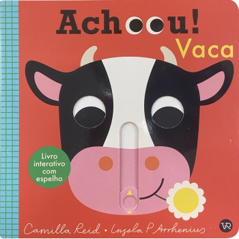 Achou! Vaca