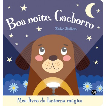 Boa Noite, Cachorro