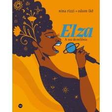 Elza: A Voz Do Milênio