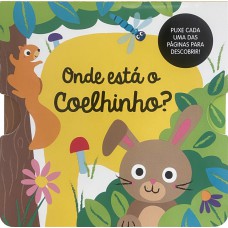 Onde Está O Coelhinho?