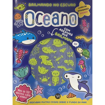 Brilhando No Escuro - Oceano