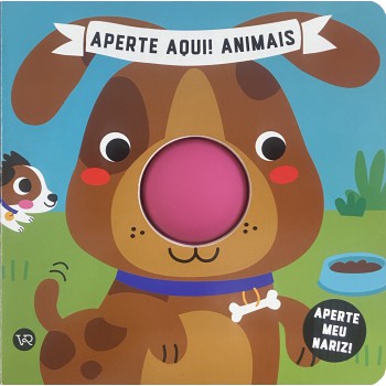 Aperte Aqui! Animais