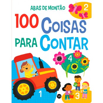 Abas De Montão -100 Coisas Para Contar