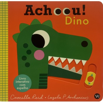 Achou! Dino