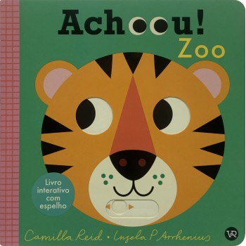 Achou! Zoo