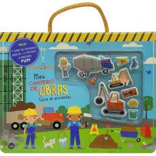 Meu Canteiro De Obras: Caixa De Atividades