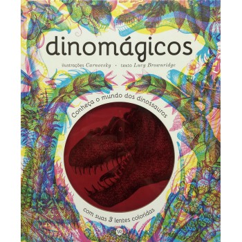 Dinomágicos