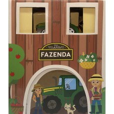 Meu Vilarejo - Azenda