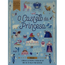 Mãos à Obra: O Castelo Da Princesa