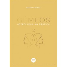 Gêmeos - Astrologia Na Prática