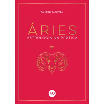 áries - Astrologia Na Prática
