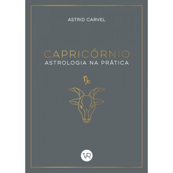 Capricórnio - Astrologia Na Prática