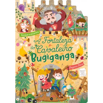 A Ortaleza Do Cavaleiro Bugiganga