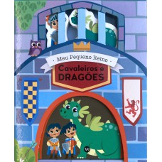 Meu Pequeno Reino - Cavaleiros E Dragões