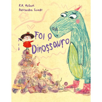 Oi O Dinossauro